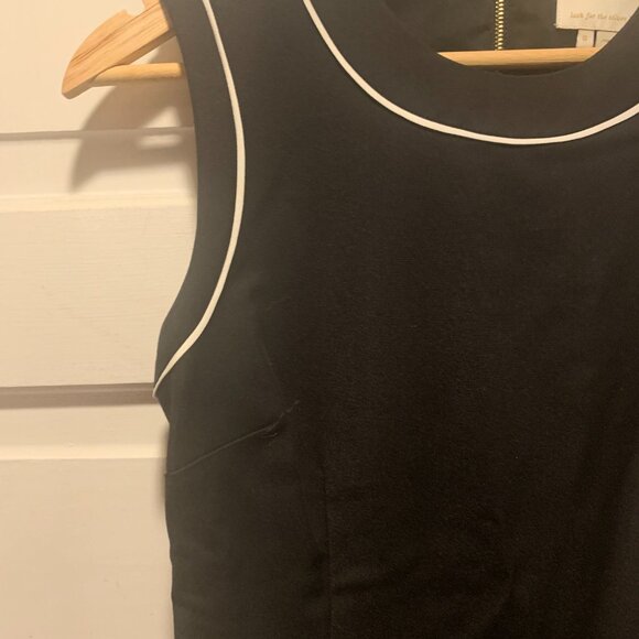 Kate Spade~ Hope, Fit, & Flare Dress - Picture 6 of 15